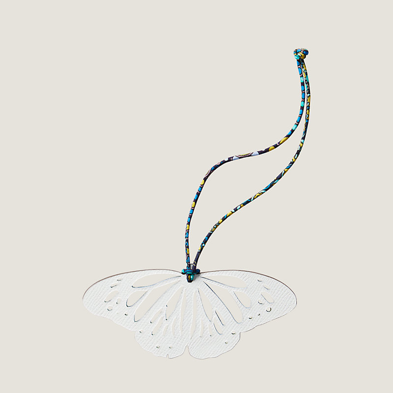 Butterfly charm | Hermès Portugal